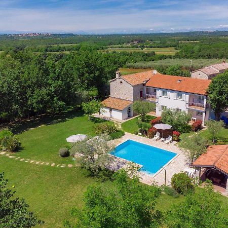 Holiday Home Tommy By Interhome Gedići Eksteriør bilde