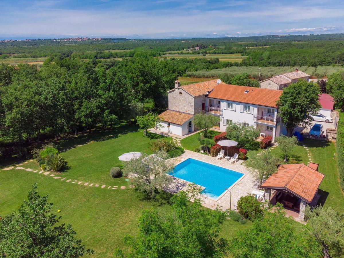 Holiday Home Tommy By Interhome Gedići Eksteriør bilde
