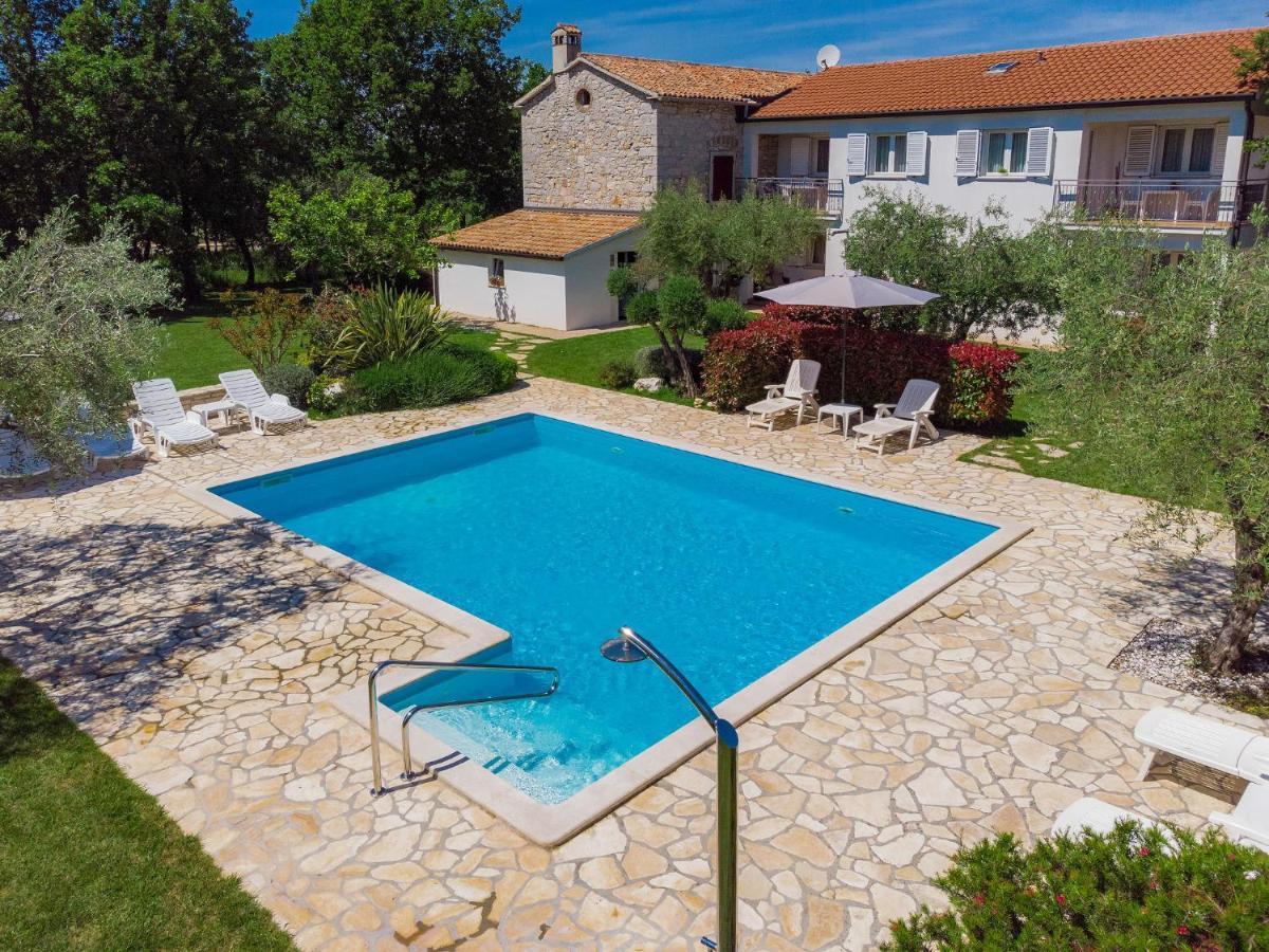 Holiday Home Tommy By Interhome Gedići Eksteriør bilde
