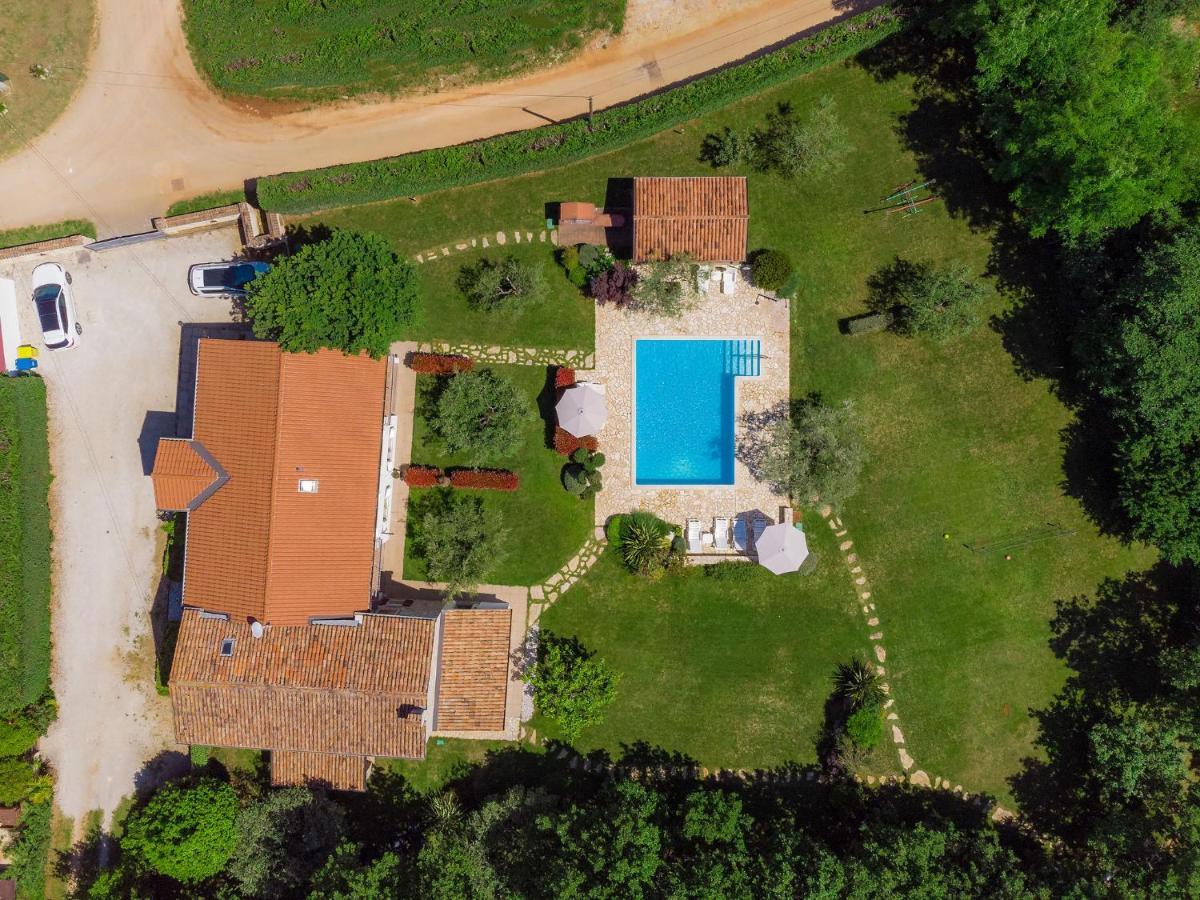 Holiday Home Tommy By Interhome Gedići Eksteriør bilde