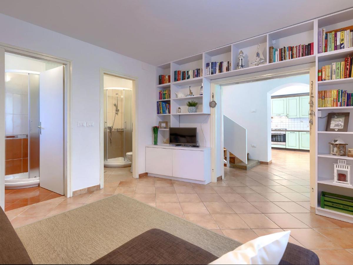 Holiday Home Tommy By Interhome Gedići Eksteriør bilde