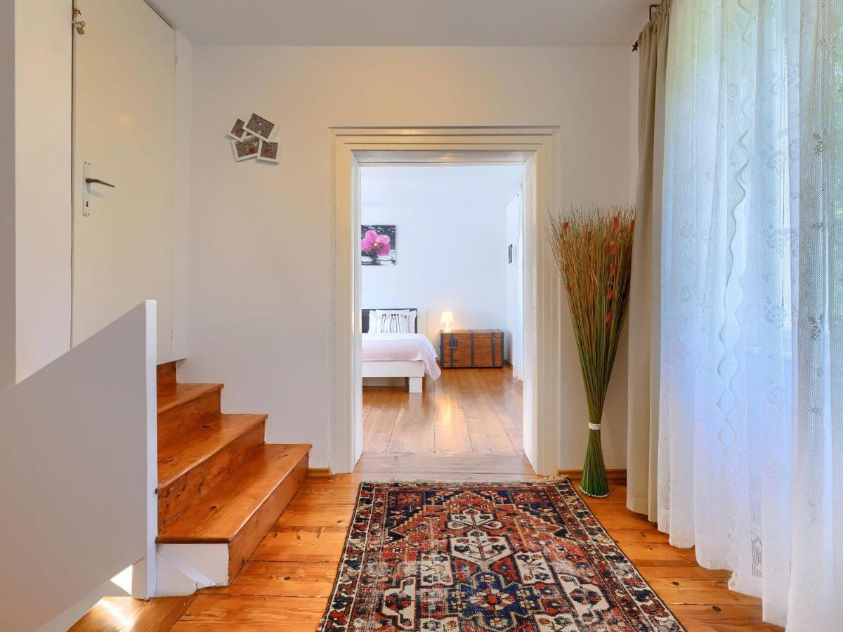 Holiday Home Tommy By Interhome Gedići Eksteriør bilde