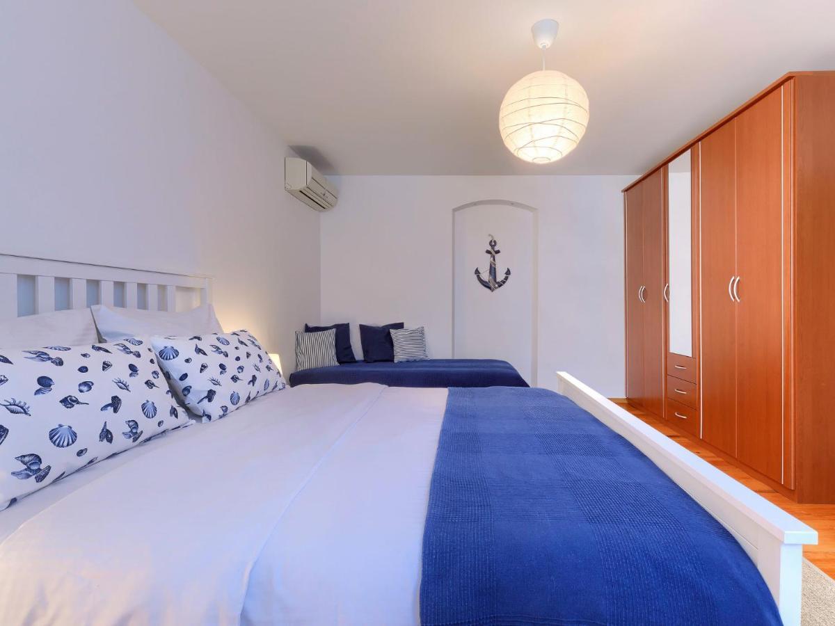 Holiday Home Tommy By Interhome Gedići Eksteriør bilde