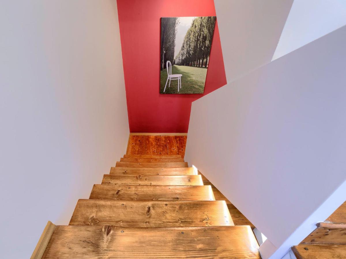Holiday Home Tommy By Interhome Gedići Eksteriør bilde
