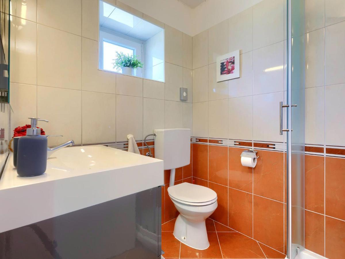 Holiday Home Tommy By Interhome Gedići Eksteriør bilde
