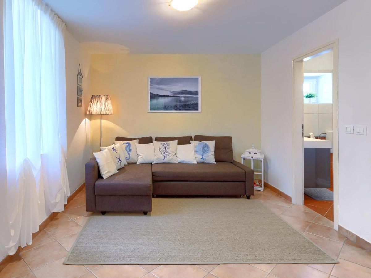 Holiday Home Tommy By Interhome Gedići Eksteriør bilde