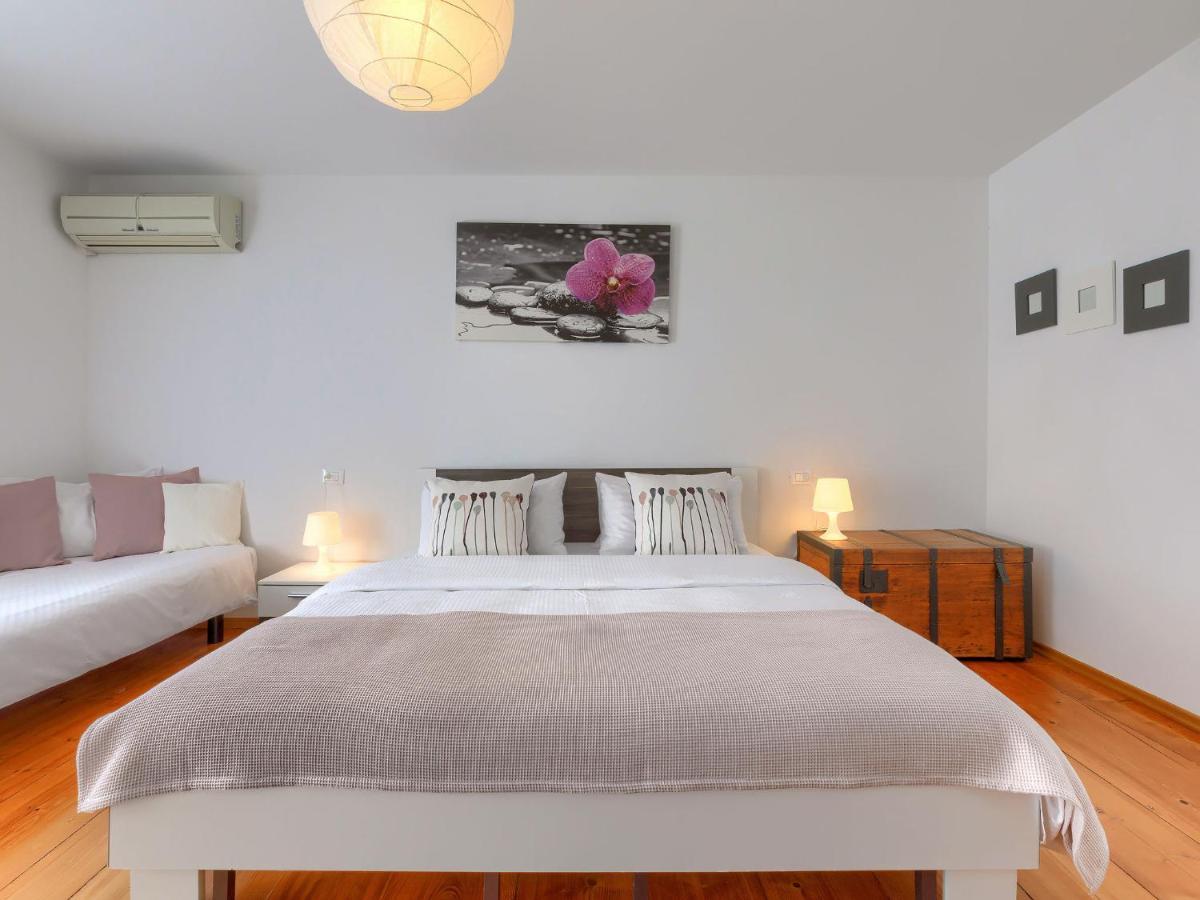 Holiday Home Tommy By Interhome Gedići Eksteriør bilde