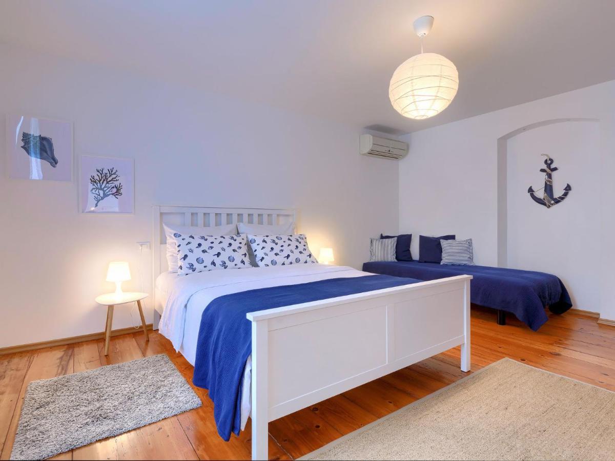 Holiday Home Tommy By Interhome Gedići Eksteriør bilde
