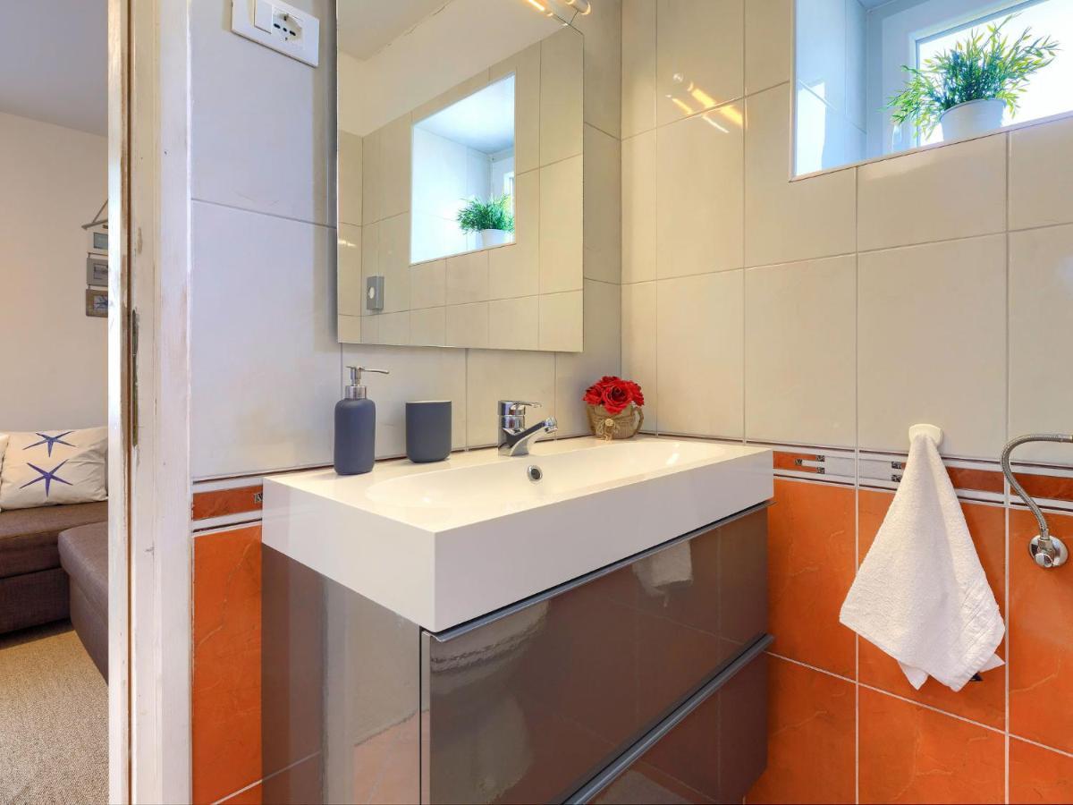 Holiday Home Tommy By Interhome Gedići Eksteriør bilde