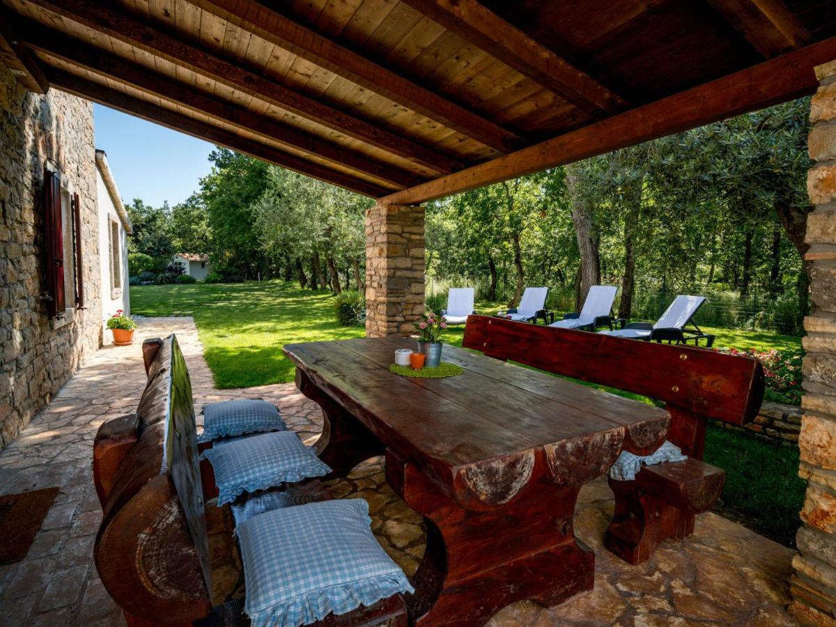Holiday Home Tommy By Interhome Gedići Eksteriør bilde