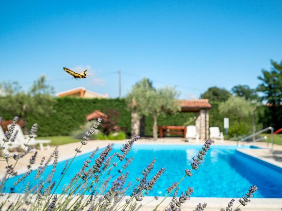 Holiday Home Tommy By Interhome Gedići Eksteriør bilde