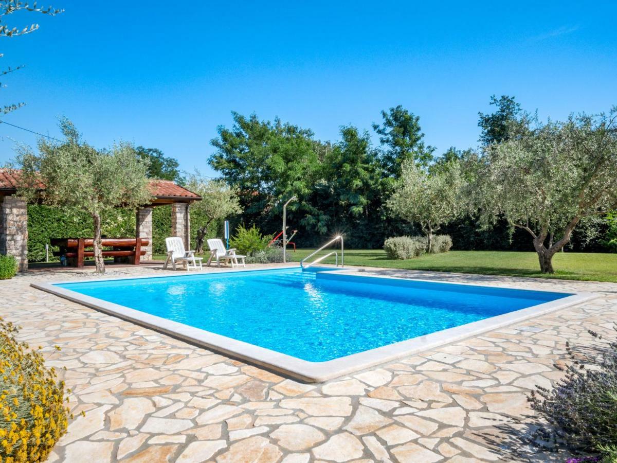 Holiday Home Tommy By Interhome Gedići Eksteriør bilde