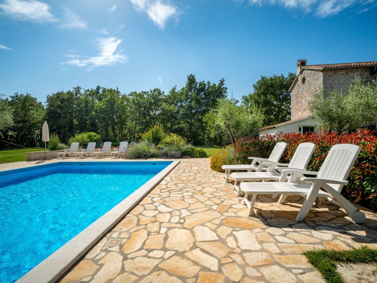 Holiday Home Tommy By Interhome Gedići Eksteriør bilde