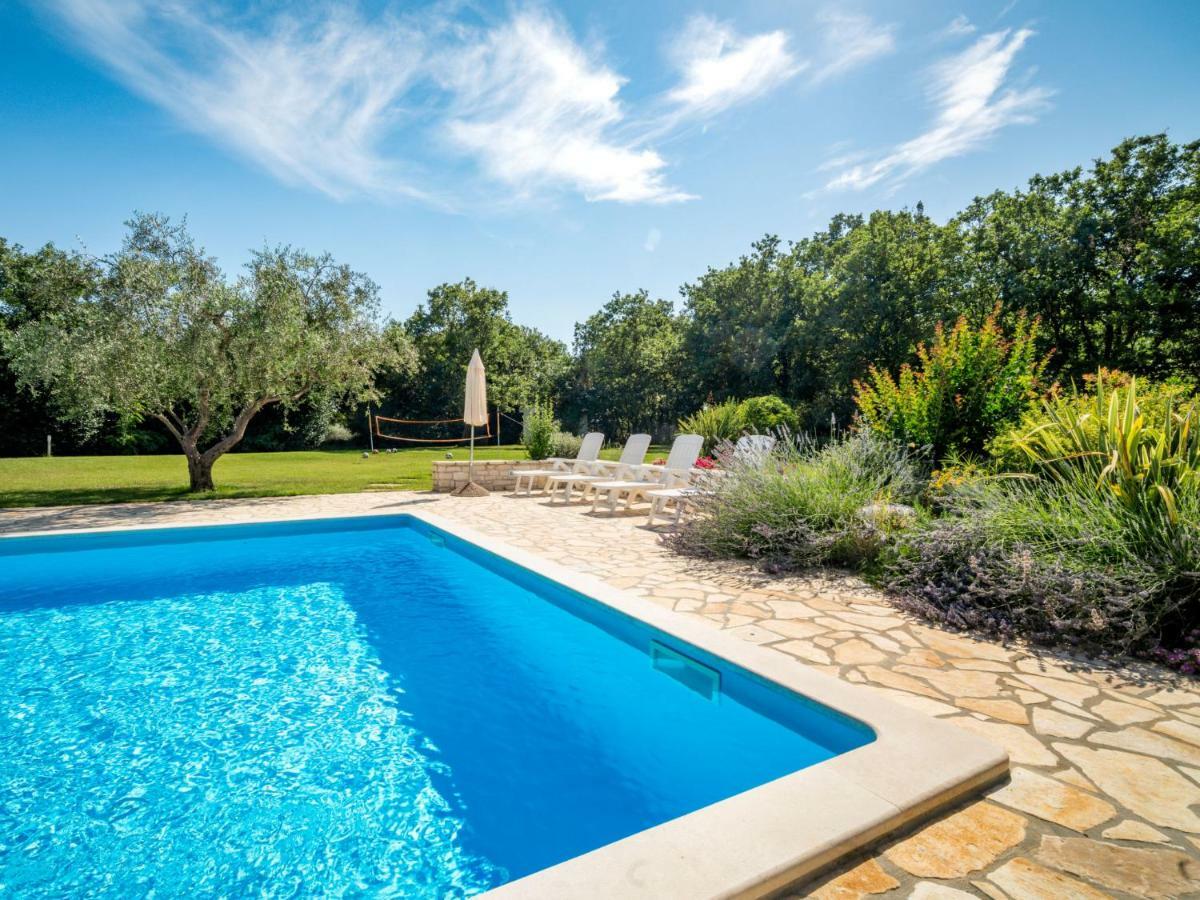 Holiday Home Tommy By Interhome Gedići Eksteriør bilde