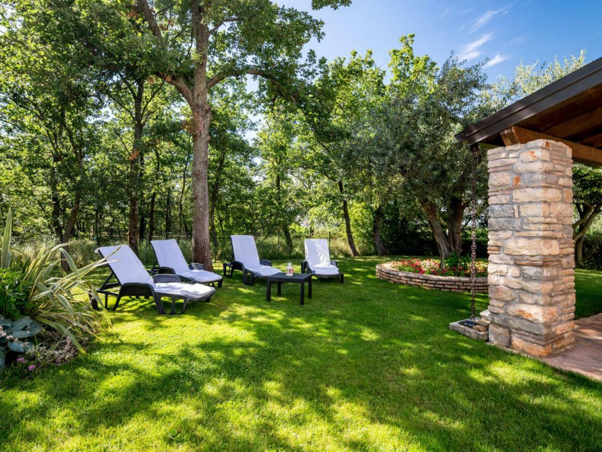Holiday Home Tommy By Interhome Gedići Eksteriør bilde