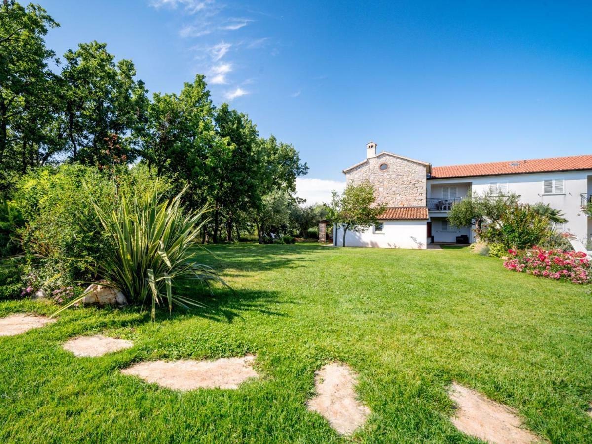 Holiday Home Tommy By Interhome Gedići Eksteriør bilde