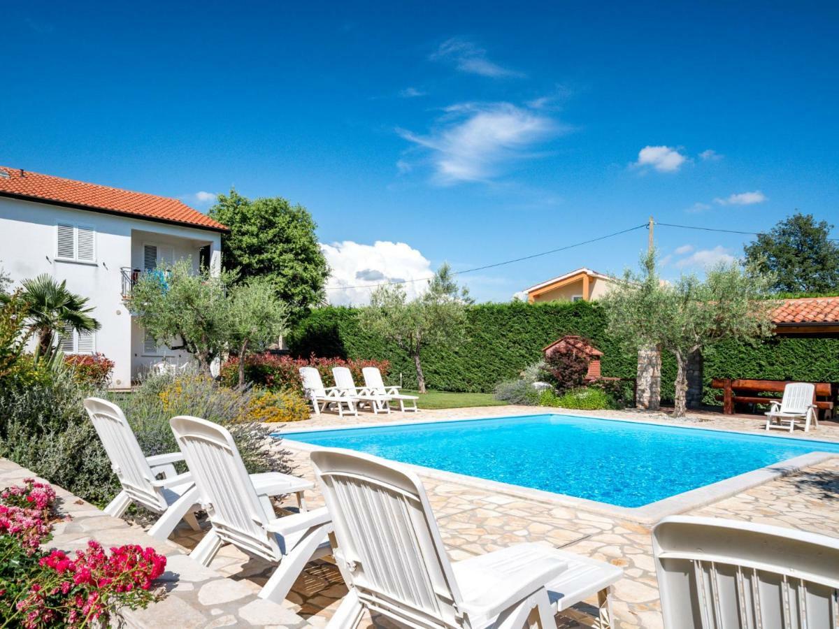 Holiday Home Tommy By Interhome Gedići Eksteriør bilde